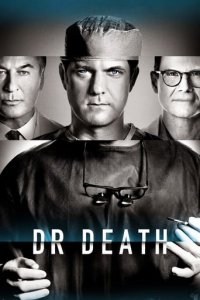 Cover Dr. Death, Dr. Death