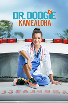 Dr. Doogie Kamealoha, Cover, HD, Serien Stream, ganze Folge