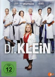 Dr. Klein Cover, Poster, Dr. Klein