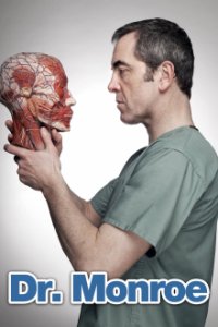 Cover Dr. Monroe, TV-Serie, Poster