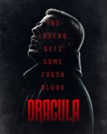 Cover Dracula (2020), Poster, Stream