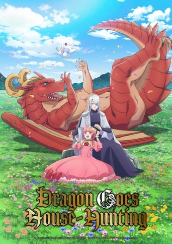 Dragon, Ie o Kau., Cover, HD, Serien Stream, ganze Folge