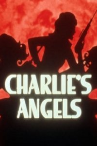Cover Drei Engel für Charlie, Poster Drei Engel für Charlie