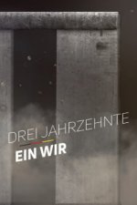 Cover Drei Jahrzehnte - Ein Wir, Poster, Stream
