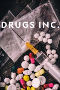 Drogen im Visier Cover, Poster, Blu-ray,  Bild