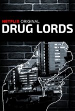 Cover Drug Lords, Poster, Stream