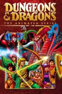 Dungeons & Dragons Cover, Poster, Blu-ray,  Bild