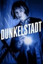 Cover Dunkelstadt, Poster, Stream