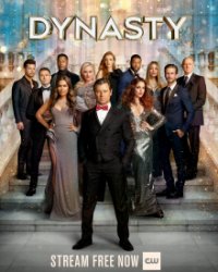 Dynasty Cover, Poster, Dynasty DVD
