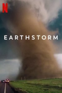 Earthstorm: Naturgewalten auf der Spur Cover, Poster, Earthstorm: Naturgewalten auf der Spur DVD