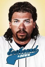 Cover Eastbound & Down, Poster, Stream