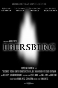 Ebersberg Cover, Poster, Ebersberg