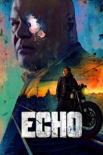 Cover Echo, Poster Echo