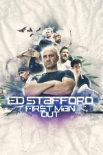 Cover Ed Stafford - Das Survival Duell, Poster, Stream