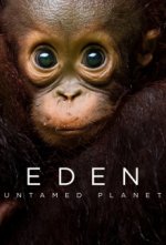 Cover Eden auf Erden – Die letzten Paradiese, Poster, Stream