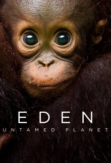 Eden auf Erden – Die letzten Paradiese, Cover, HD, Serien Stream, ganze Folge
