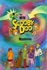 Cover Ein Fall für Scooby Doo, Poster, Stream