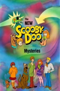 Cover Ein Fall für Scooby Doo, Ein Fall für Scooby Doo