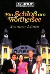 Cover Ein Schloss am Wörthersee, Poster