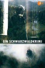 Cover Ein Schwarzwaldkrimi, Poster, Stream