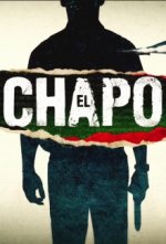 Cover El Chapo, Poster, Stream