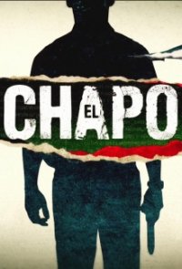 Cover El Chapo, El Chapo