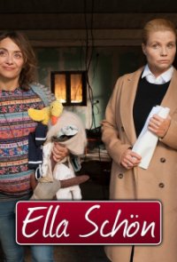 Cover Ella Schön, TV-Serie, Poster