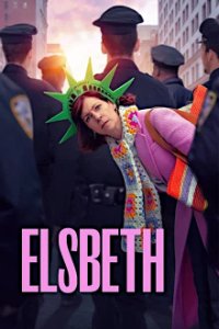 Elsbeth Cover, Online, Poster