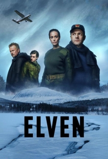 Elven - Fluss aus der Kälte, Cover, HD, Serien Stream, ganze Folge