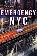 Cover Emergency: NYC, Poster, Stream
