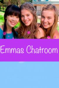 Cover Emmas Chatroom, Poster