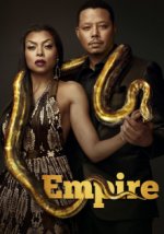 Cover Empire (2015), Poster, Stream