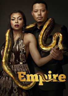 Empire (2015), Cover, HD, Serien Stream, ganze Folge