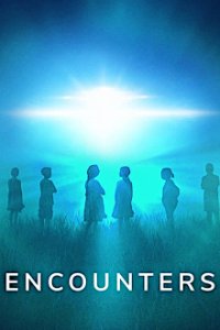 Encounters Cover, Poster, Blu-ray,  Bild