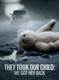 Entführt - Kampf um mein Kind Cover, Poster, Blu-ray,  Bild