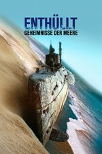 Cover Enthüllt: Geheimnisse der Meere, Poster, Stream
