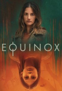 Cover Equinox (2020), Equinox (2020)