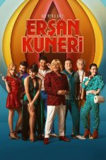 Cover Erşan Kuneri, Poster, Stream