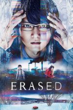 Cover Erased (2017), Poster, Stream