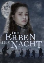Cover Die Erben der Nacht, Poster, Stream