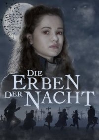Cover Die Erben der Nacht, Die Erben der Nacht