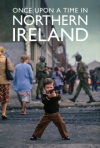 Es war einmal in Nordirland Cover, Poster, Es war einmal in Nordirland