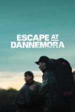 Cover Escape at Dannemora, Poster, Stream