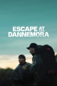 Cover Escape at Dannemora, Poster Escape at Dannemora