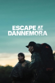 Escape at Dannemora, Cover, HD, Serien Stream, ganze Folge