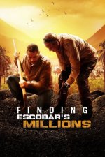 Cover Escobar: Die Jagd nach den Millionen, Poster, Stream