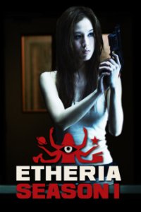 Etheria Cover, Poster, Etheria