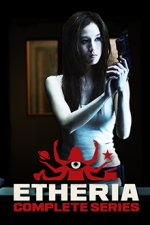 Cover Etheria, Poster, Stream