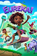 Cover Eureka! (2022), Poster, Stream
