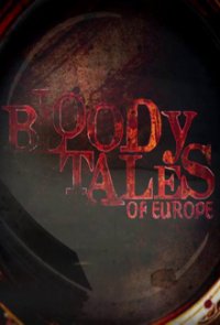 Europas blutige Geschichte Cover, Stream, TV-Serie Europas blutige Geschichte